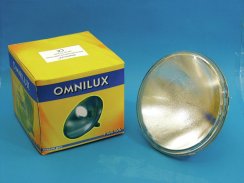 Omnilux PAR-56 230V/500W NSP 2000h H