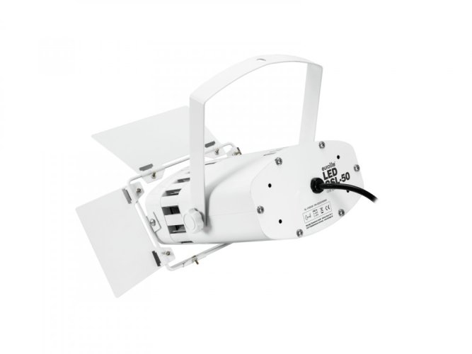 EUROLITE LED CSL-50 Spotlight 4200K