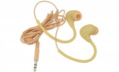 Chord IEEP16 profesionální In-Ear sluchátka