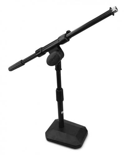 Stagg MIS-1112BK, stolní mikrofonní stojan