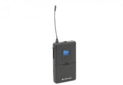Citronic RUBP-PLL, UHF vysílač pro systémy RU105 a RU210