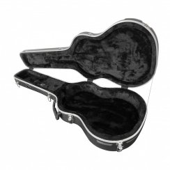 Stagg ABS-C 2, kufr pro klasickou kytaru