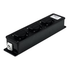 Rigport L-1S4 výkonový distributor