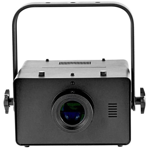 Eurolite LED EVO-120 QCL, multiefektový projektor