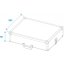 ROADINGER Flightcase 1x Easy Show - použito (31005207)
