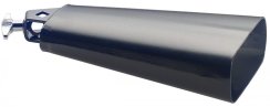 Stagg CB308BK, kravský zvonec