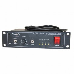 eLite Light Control CH-4