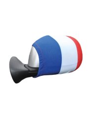 Kryty zpětných zrcátek – Francie (pár) Kryty zpětných zrcátek – Francie (pár)