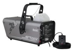 Antari S-100X DMX sněhovač