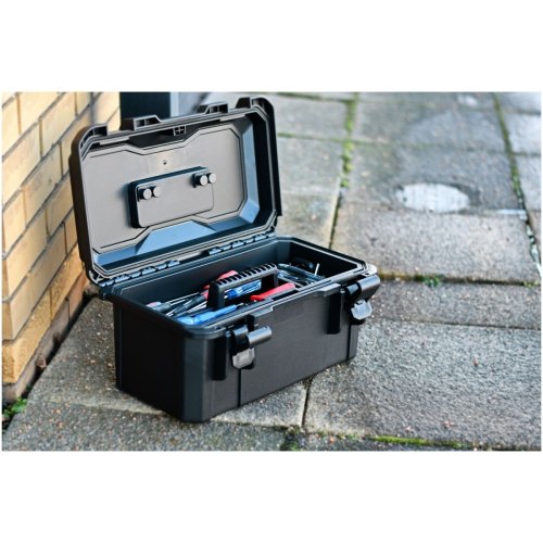 Mercury MTC-41, voděodolný kufr na nářadí, střední