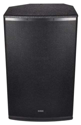 Citronic CUBA-15, pasivní 12" reprobox, 450W