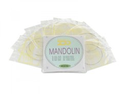 Dimavery sada strun pro mandolínu, 010-032, light Dimavery sada strun pro mandolínu, 010-032, light