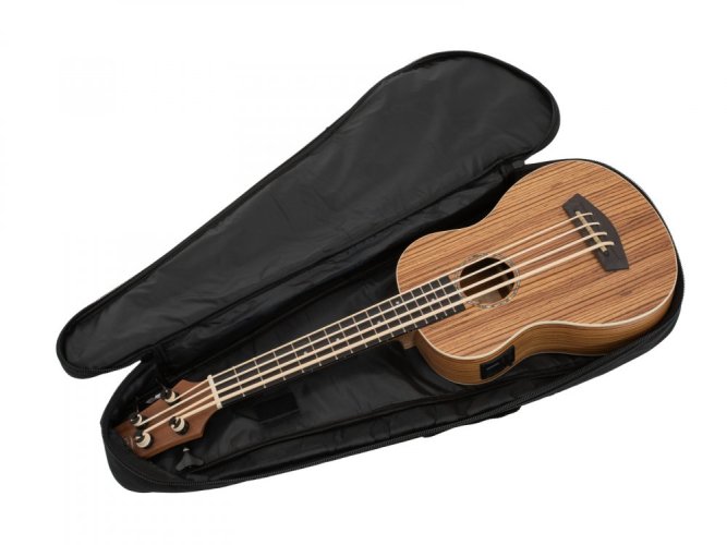 DIMAVERY pouzdro pro basové ukulele