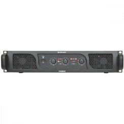 Citronic P44800 Stereo & Sub zesilovač, 2x 400W + 800W