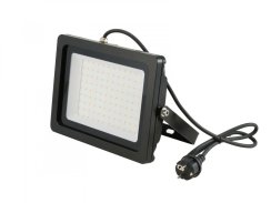 EUROLITE LED IP FL-100 SMD UV LED, venkovní reflektor