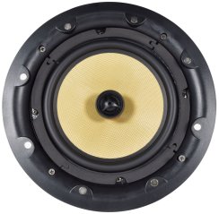 Adastra KV6T, prémiový 100V stropní reproduktor 30W Adastra KV6T, prémiový 100V stropní reproduktor 30W