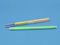 Trubice 15W 450x26mm G13 Omnilux, zelená