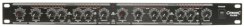Citronic CL22 stereo kompresor / limiter / gate