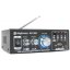 Skytronic AV360, mini zesilovač SD/USB/MP3/FM