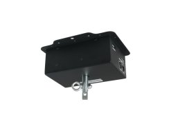Motorek 1 Ot/min DMX, pro koule do 100 cm, s přívodním kabelem Motorek 1 Ot/min DMX, pro koule do 100 cm, s přívodním kabelem