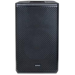 Citronic CORVA-10A, aktivní 10" reprobox DSP, 450W