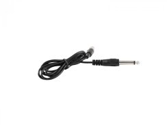 Omnitronic UHF-300, kytarový kabelový adaptér