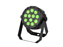 Eurolite LED PARty Spot Silent RGB/WW Eurolite LED PARty Spot Silent RGB/WW