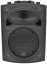 QTX QR8PA, mobilní 8" zvukový systém BT/USB/SD/FM/UHF/TWS, 50W