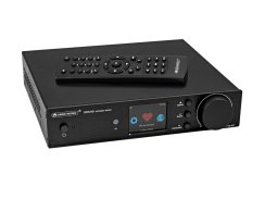 Omnitronic DRS-95, internetové rádio s DAB+ a Bluetooth