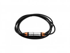 PSSO mikrofonní kabel XLR/XLR, 3 m