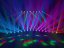 Eurolite LED TMH Bar H240 Moving Head Beam/Flower, světelná rampa
