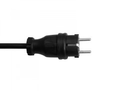 PSSO PowerCon TRUE, napájecí kabel 3x 1,5 mm, 1,5 m