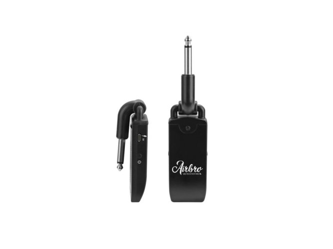 Omnitronic Airbros MK2 5.8G kytarový bezdrátový Kit