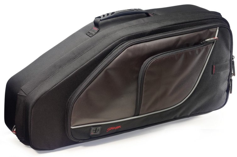 Stagg SC-AS, pouzdro pro alt saxofon