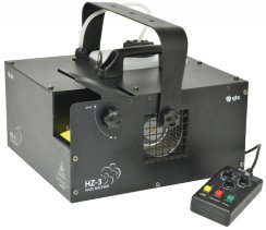 QTX HZ-3, hazer 700W