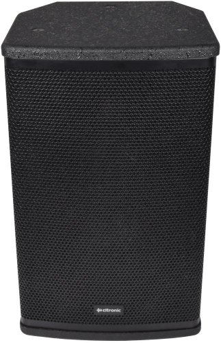 Citronic CUBA-8A, aktivní 8" reprobox DSP/BT, 250W