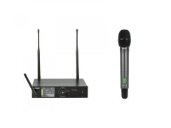 PSSO Set WISE ONE + Con. wireless microphone 823-832/863-865MHz PSSO Set WISE ONE + Con. wireless microphone 823-832/863-865MHz