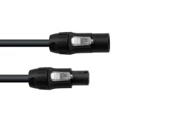 Eurolite IP T-Con propojovací kabel 3x 1,5 mm, 3 m Eurolite IP T-Con propojovací kabel 3x 1,5 mm, 3 m