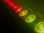 Eurolite LED IP T-PIX 18 QCL, světelná lišta