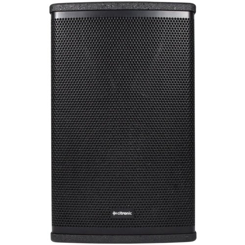 Citronic CUBA-8, pasivní 8" reprobox, 250W