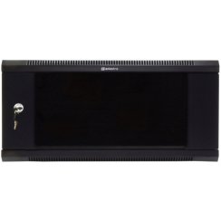 Adastra RC4U600, 19" Racková skříň, 4U, hloubka 600 mm