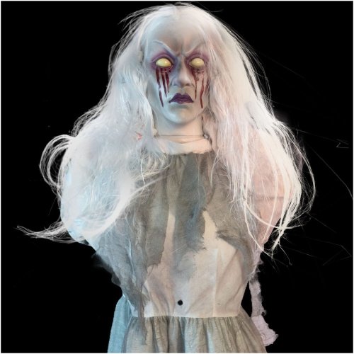 Halloween strašidelná Helena, 152 až 162 cm