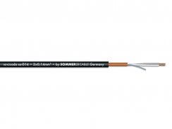 Sommer cable SC-CICADA SO-D14 100m