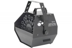 QTX QTFX-B2 výrobník bublin