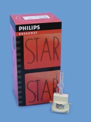 MSR 700/2 GOLD FastFit 7500 K Philips