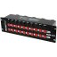 Eurolite Board 10ST Schuko, CEE 7/4 - použito (70008283)