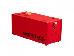 ANTARI baterie pro výrobník MB-20X, 600W, červená