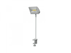 Eurolite LED KKL-30 Floodlight 4100K, stříbrný