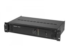 Omnitronic PAA-120, 100V zesilovač, 120W Omnitronic PAA-120, 100V zesilovač, 120W