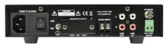 Adastra UM90, 100V mixážní zesilovač, 90W, BT/MP3/FM Adastra UM90, 100V mixážní zesilovač, 90W, BT/MP3/FM